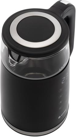 Электрочайники и термопоты Vitek VT-8827 [VT-8827, 6974100783313]