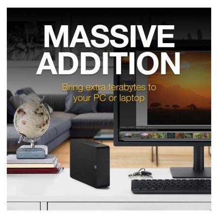 Внешние накопители Seagate Expansion STKP6000400 6TB [STKP6000400]