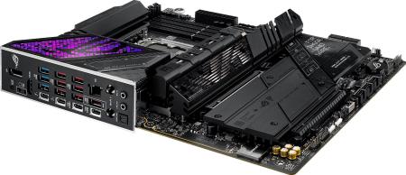 Материнские платы ASUS ROG Strix Z890-E Gaming WiFi