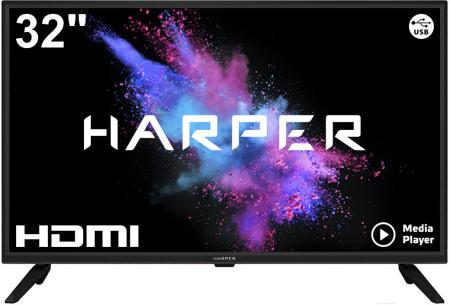 Телевизоры Harper 32R670T