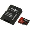 Карты памяти Netac P500 Extreme Pro 32GB NT02P500PRO-032G-R (с адаптером) [NT02P500PRO-032G-R]