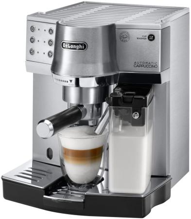 Кофеварки и кофемашины DeLonghi EC 860.M