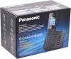 Радиотелефоны DECT Panasonic KX-TGH220RUB