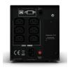 Источники бесперебойного питания CyberPower Professional Tower PR750ELCD [PR750ELCD]