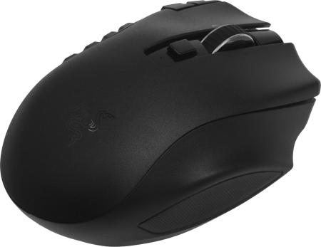 Мыши Razer Naga V2 HyperSpeed [RZ01-03600100-R3G1]