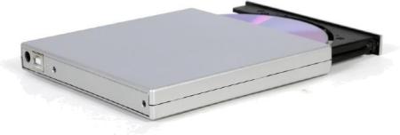 Оптические приводы Gembird DVD-USB-02