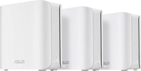 Беспроводные маршрутизаторы ASUS ZenWiFi BD4 3xAP (3 шт., белый) [BD4(W-3-PK)]