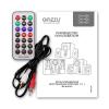 Мультимедиа акустика Ginzzu GM-405