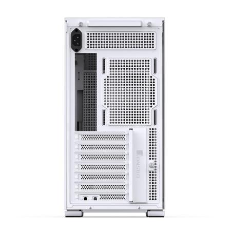 Корпуса Jonsbo D41 STD (белый)