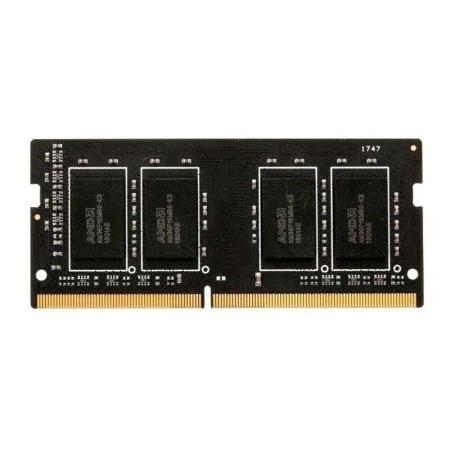 Оперативная память AMD Radeon 16GB DDR4 SODIMM PC4-25600 R9416G3206S2S-U [R9416G3206S2S-U]