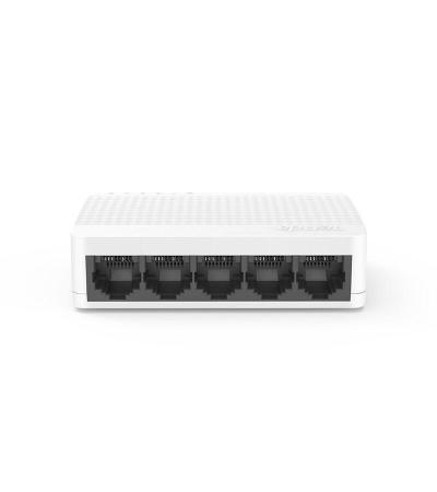 Коммутаторы Tenda S105
