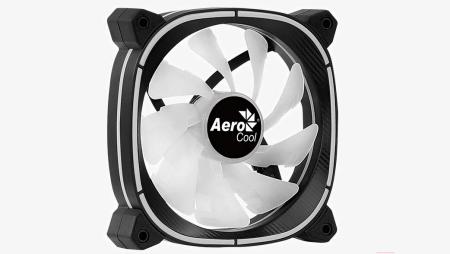 Системы охлаждения AeroCool Astro 12F PWM [ACF3-AT11217.01]