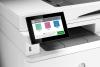 Принтеры и МФУ HP LaserJet Enterprise M430f [3PZ55A]
