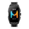 Умные часы и браслеты IMIKI MB1 (черный)
