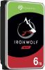 Жесткие диски Seagate Ironwolf 6TB ST6000VN006 [ST6000VN006]