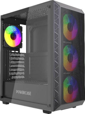 Корпуса Powercase Mistral CMSB-L4 [CMSB-L4]