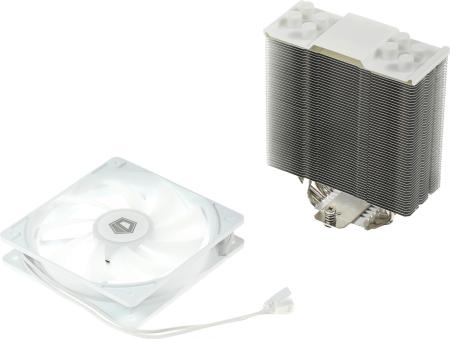 Системы охлаждения ID-Cooling SE-214-XT ARGB WHITE