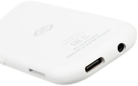 Плееры Digma T5 16GB [1445562, T5]