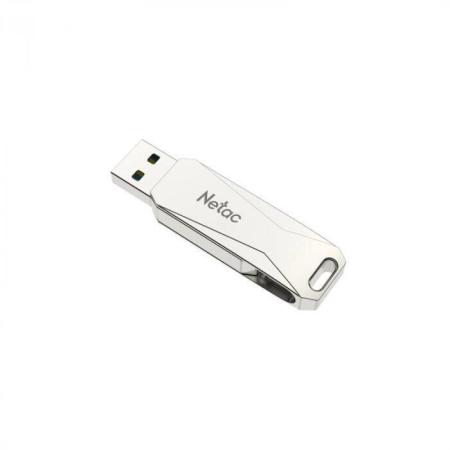 USB Flash GOODRAM UME2 64GB (белый) [UME2-0640W0R11]
