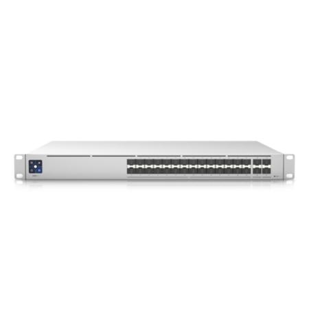 Коммутаторы Ubiquiti UniFi Switch Aggregation Pro [USW-PRO-AGGREGATION]
