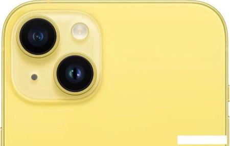 Мобильные телефоны Apple iPhone 16 256GB (розовый) [MYEG3HN/A]