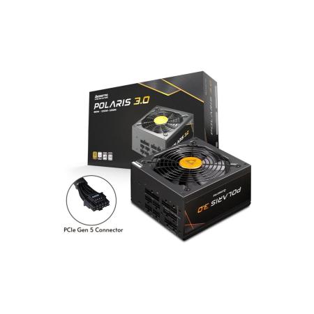 Блоки питания Chieftec Polaris 3.0 PPS-1050FC-A3 [PPS-1050FC-A3]