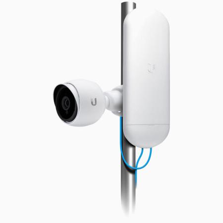 Беспроводные точки доступа и усилители Wi-Fi Ubiquiti NanoStation 5AC [NS-5AC]