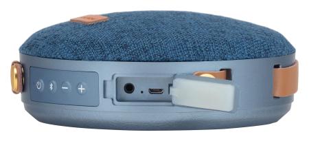 Беспроводные и портативные колонки Hyundai H-PAC520