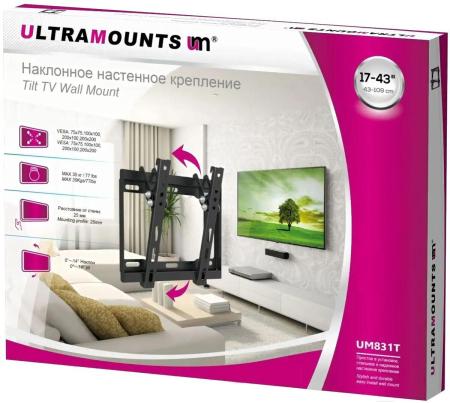 Кронштейны Ultramounts UM831T