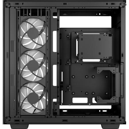 Корпуса DeepCool CH780 R-CH780-BKADE41-G-1 [R-CH780-BKADE41-G-1]