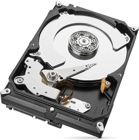 Жесткие диски Seagate Barracuda 2TB ST2000DM008 [ST2000DM008]