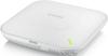 Беспроводные точки доступа и усилители Wi-Fi Zyxel WAX650S [WAX650S-EU0101F]