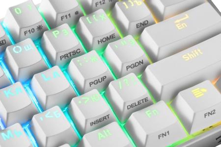 Клавиатуры Redragon Draconic (черный) [77696]