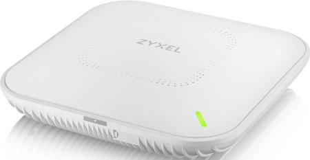 Беспроводные точки доступа и усилители Wi-Fi Zyxel WAX650S [WAX650S-EU0101F]