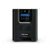 Источники бесперебойного питания CyberPower PR1500ELCD
