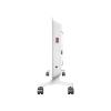 Обогреватели Thermex Frame 2000E Wi-Fi [401 019]