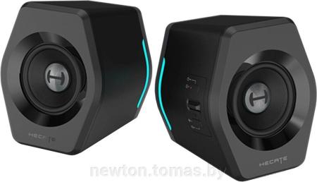 Мультимедиа акустика Edifier R1280T (коричневый)