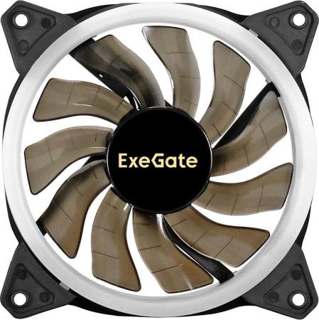 Системы охлаждения ExeGate EX12025H3P4PSR-PWM.ARGB EX295969RUS [EX295969RUS]