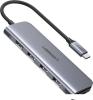 USB-хабы и док-станции Lenovo ThinkPad Universal Thunderbolt 4 40B00135EU [40B00135EU]