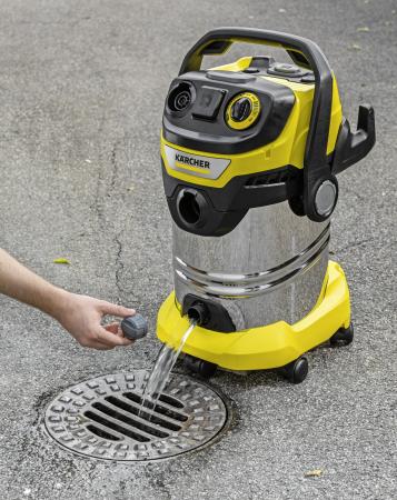 Пылесосы Karcher WD 6 P S V 1.628-360.0 [1.628-360.0]