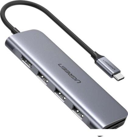 USB-хабы и док-станции Lenovo ThinkPad Universal Thunderbolt 4 40B00135EU [40B00135EU]