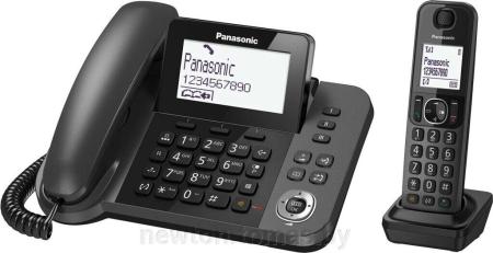 Радиотелефоны DECT Panasonic KX-TG2511RUS
