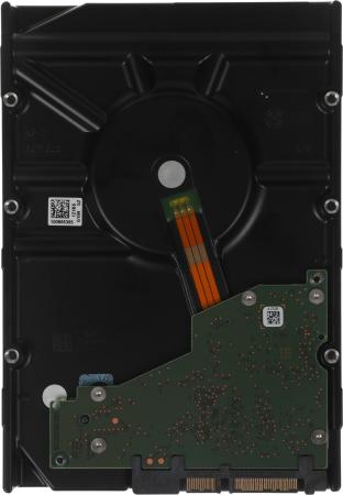 Жесткие диски Seagate IronWolf Pro 10TB ST10000NT001 [ST10000NT001]
