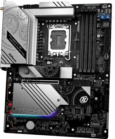 Материнские платы ASRock Z890 Taichi Lite