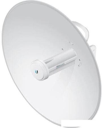 Беспроводные точки доступа и усилители Wi-Fi Ubiquiti PowerBeam M5 [NBE-M5-16] [NBE-M5-16, NBE-M5-16 EU]