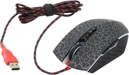 Мыши A4Tech Bloody Blazing A7