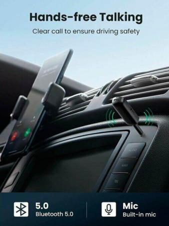 Беспроводные адаптеры Ugreen CM403 80893 [80893]