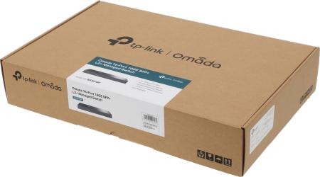 Коммутаторы TP-Link TL-SX3016F