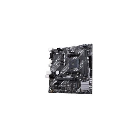 Материнские платы ASUS Prime A520M-K