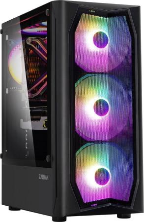 Корпуса Zalman N4